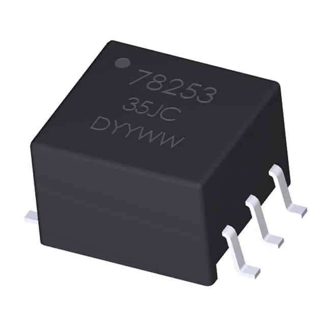 78253/55JVC-R Murata Electronics