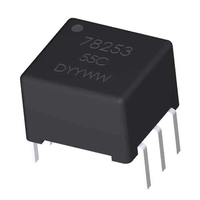 78253/55VC Murata Electronics