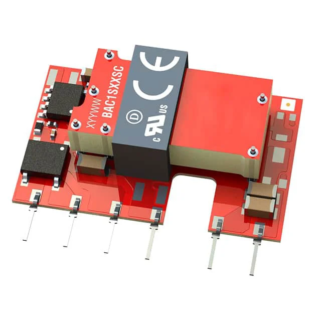 BAC1S05SC Murata Electronics
