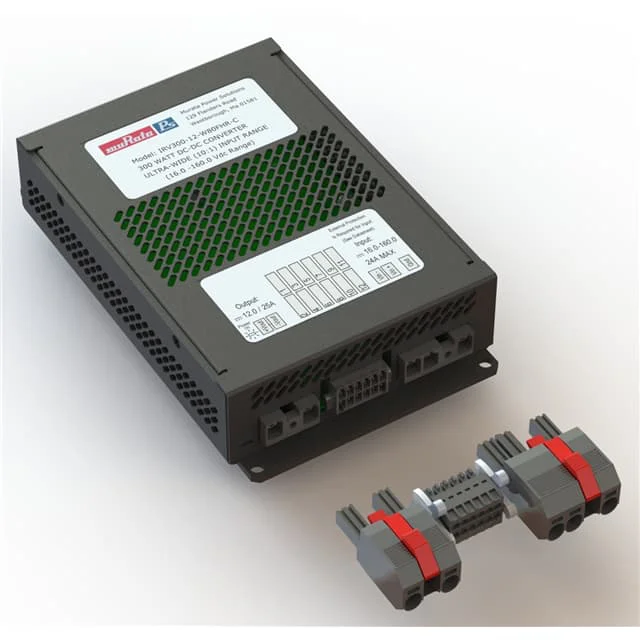 IRV300-24W80HR-C Murata Power Solutions Inc.