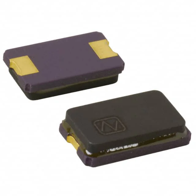 NX8045GB-20.000M-STD-CSF-4 NDK America, Inc.