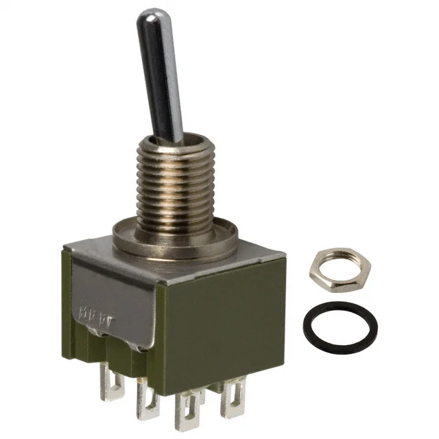 M2022SD3W01 NKK Switches