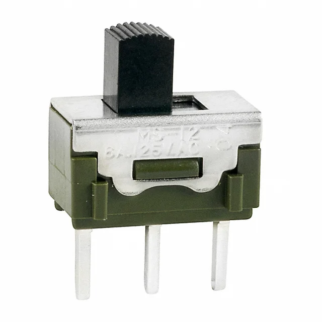 MS12ANW03 NKK Switches