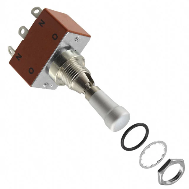 S6AL NKK Switches