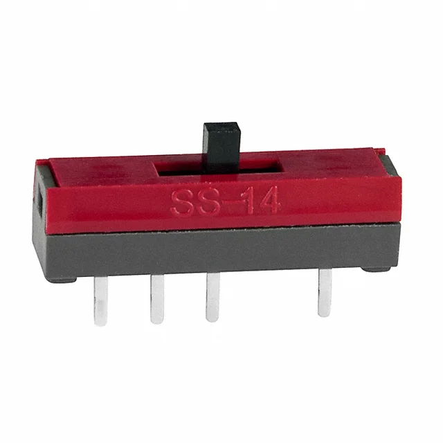 SS14MDP2 NKK Switches