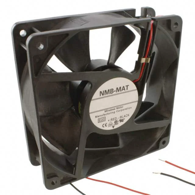 4715KL-05W-B30-E00 NMB Technologies Corporation