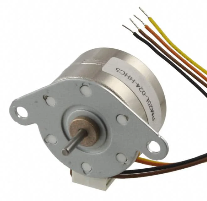 PM25L-024-HHC5 NMB Technologies Corporation