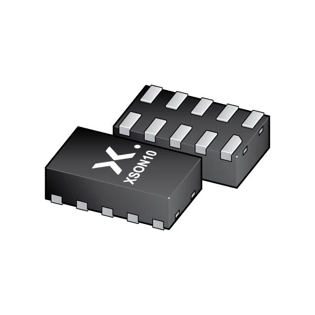 74AUP2G58GFX Nexperia