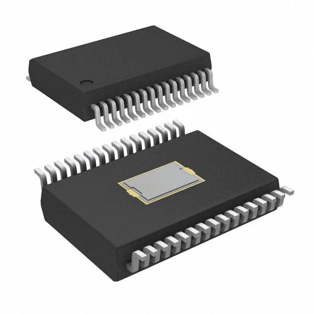 MCZ33903DP3EK NXP Semiconductors