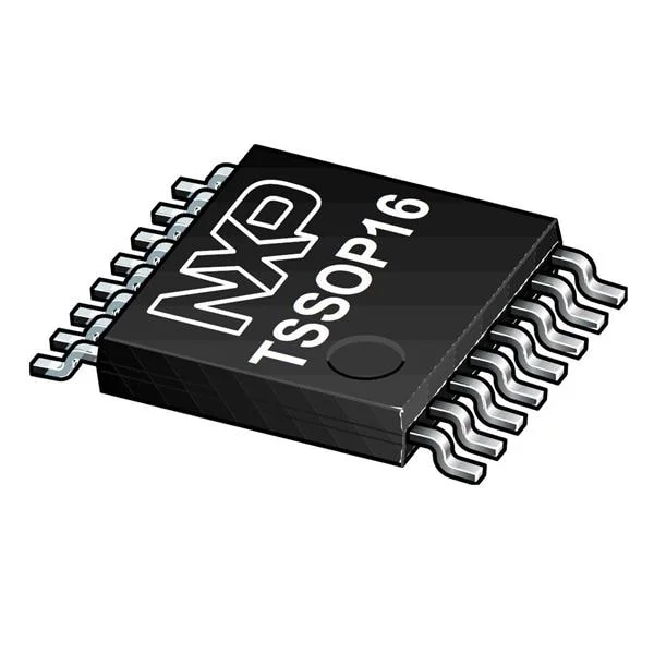 PCA9646PW,118 NXP Semiconductors