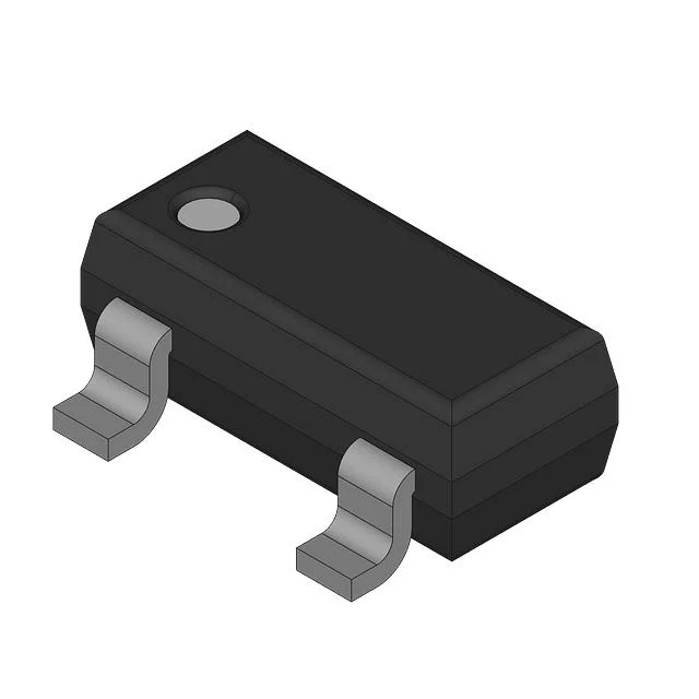 PDTC114ET215 NXP Semiconductors