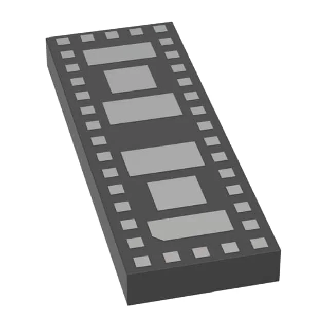 PTN38007EWY NXP Semiconductors
