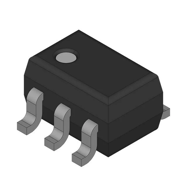 74AHCT1G06GW,165 NXP USA Inc.
