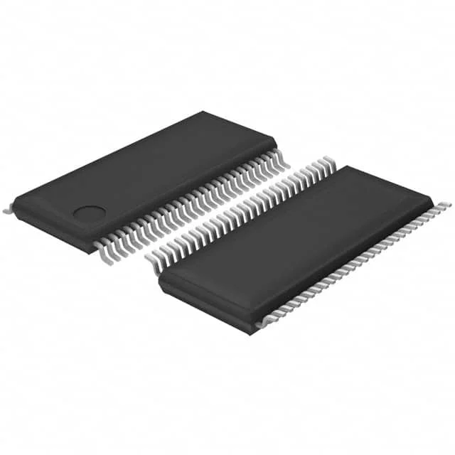 74AVC16834ADGV,112 NXP Semiconductors