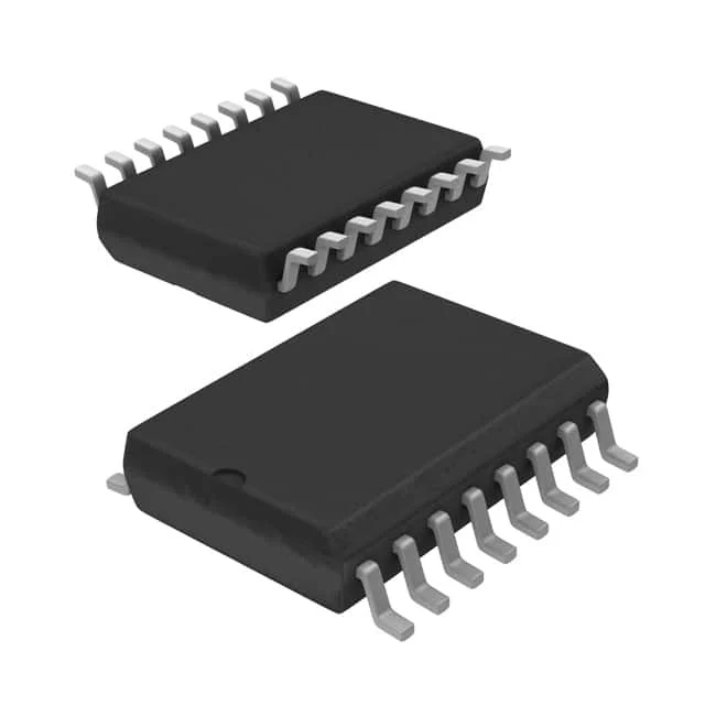 74HC7403D,512 NXP USA Inc.
