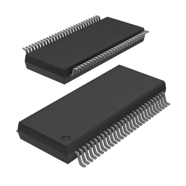 74LVT16500ADL,512 NXP USA Inc.