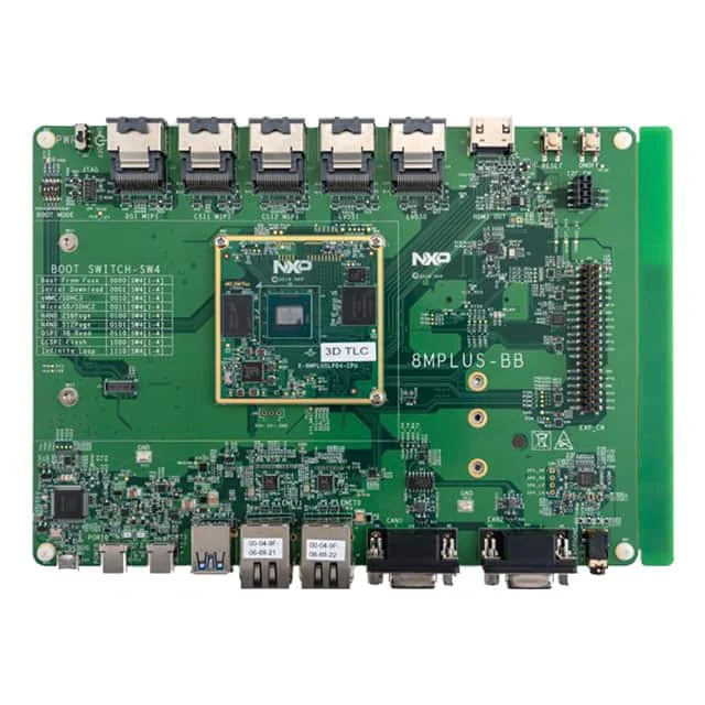 8MPLUSLPD4-EVK NXP