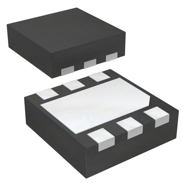 A1006TL/TA1NXZ NXP Semiconductors