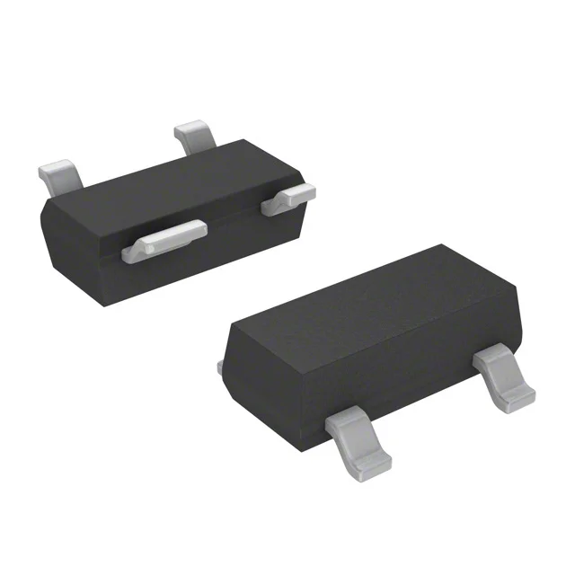 BFU550XRVL NXP Semiconductors