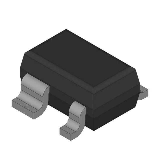 BFU668F,115 NXP Semiconductors