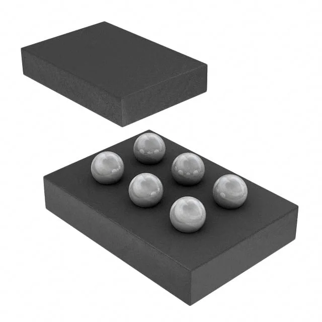 BGU8006,115 NXP Semiconductors