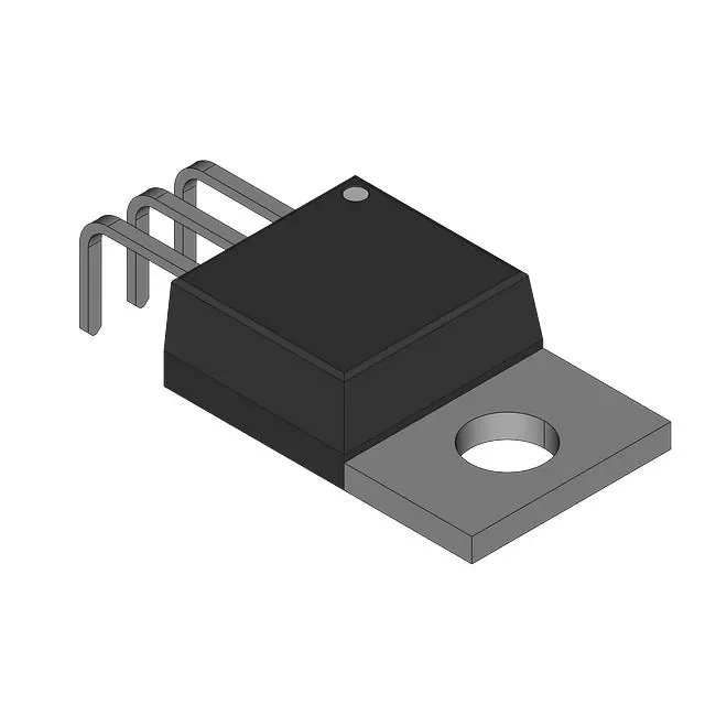 BUK101-50GL,127 NXP Semiconductors