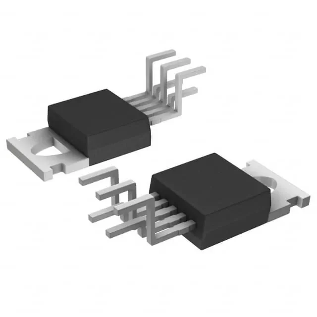 BUK124-50L,127 NXP Semiconductors