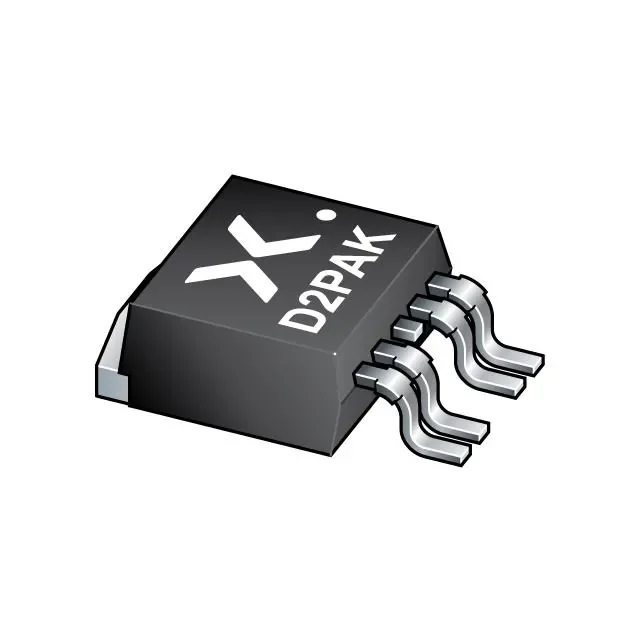 BUK136-50L,118 NXP Semiconductors