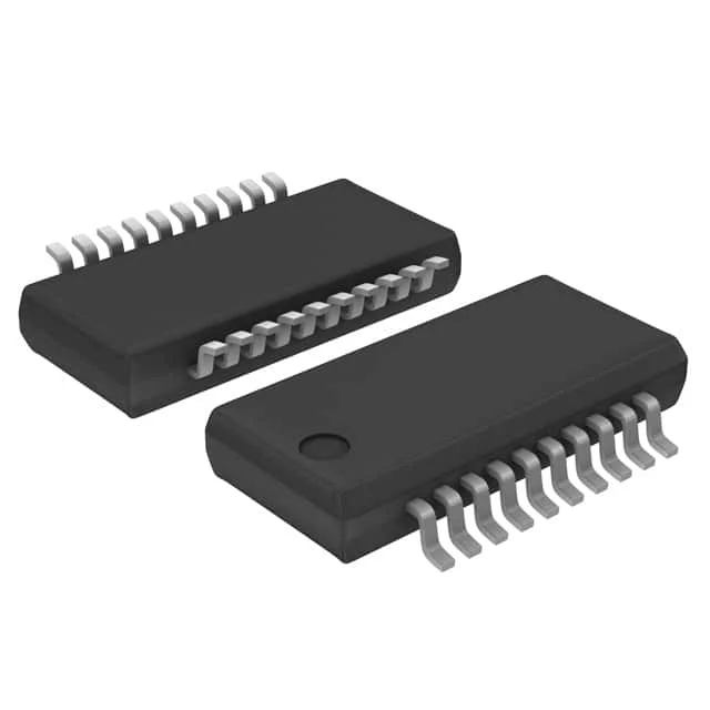 CBT3244ADS,112 NXP Semiconductors