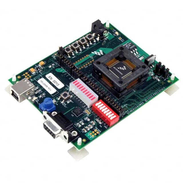 DEMO9S08AW60E NXP Semiconductors