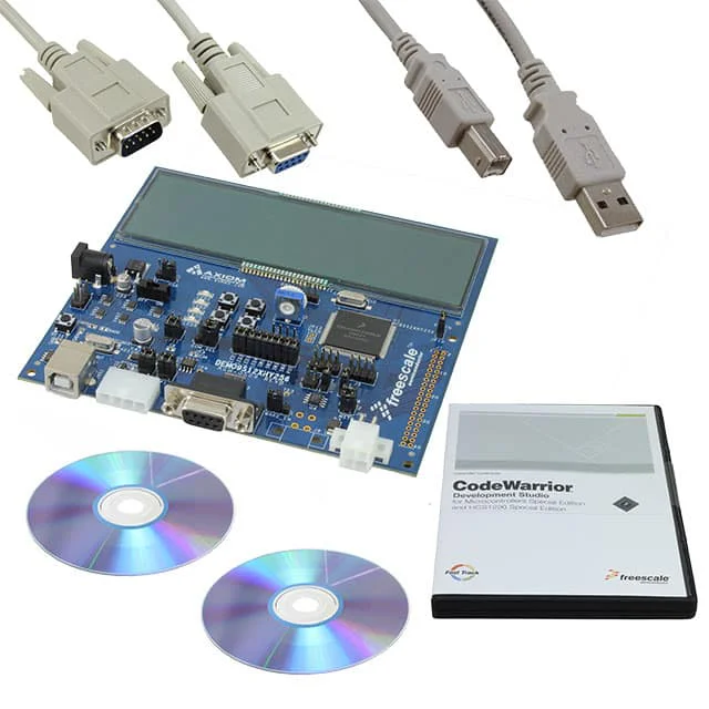 DEMO9S12XHY256 NXP