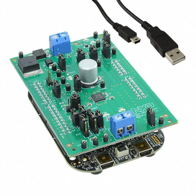 FRDM-HB2000ESEVM NXP