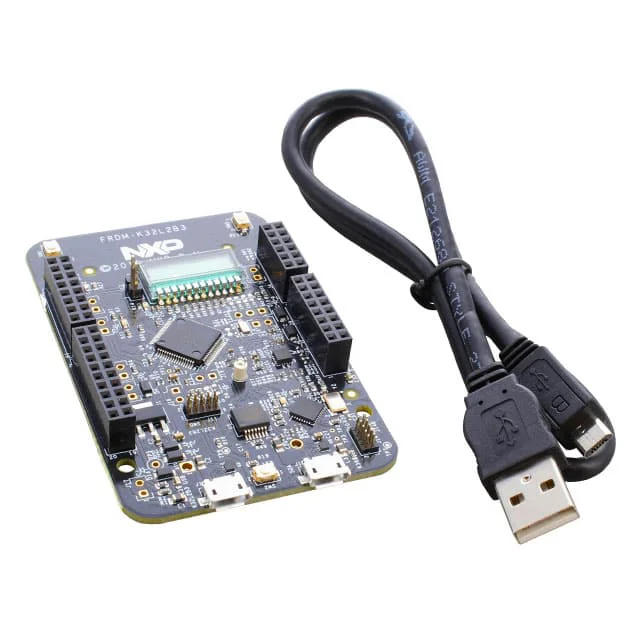 FRDM-K32L2B3 NXP