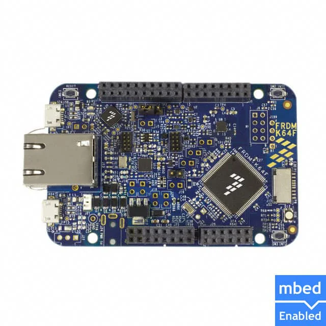 FRDM-K64F NXP Semiconductors