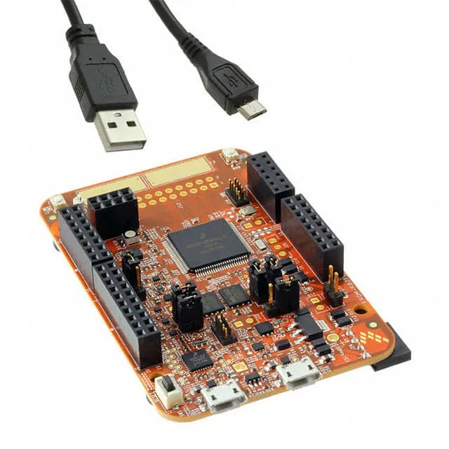FRDM-K82F NXP