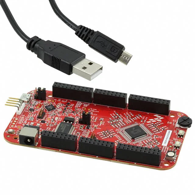 FRDM-KEAZN32Q64 NXP