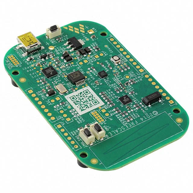 FRDM-KL03Z NXP