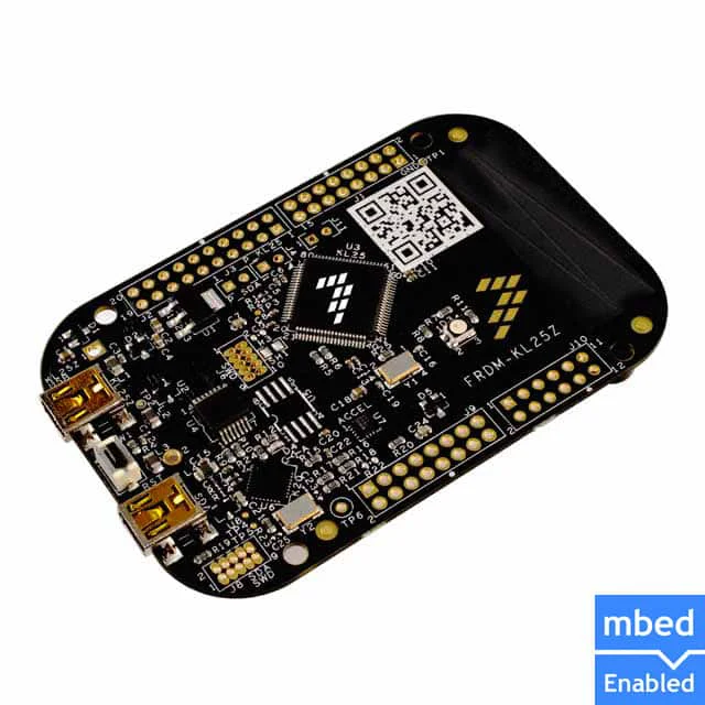 FRDM-KL25Z NXP Semiconductors