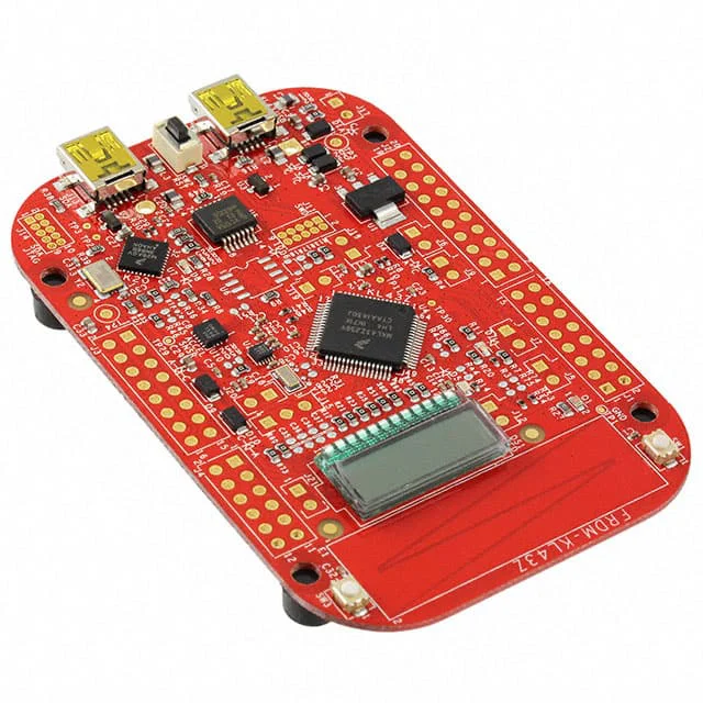 FRDM-KL43Z NXP