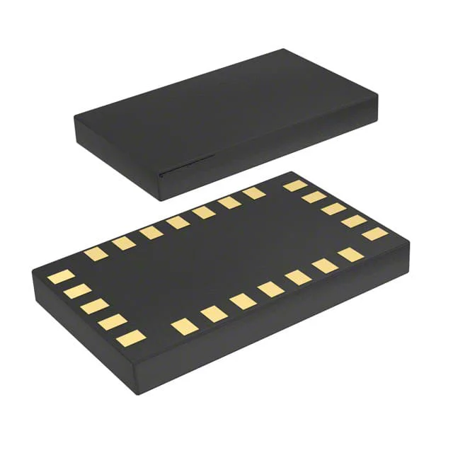 FXLC95000CLR1 NXP Semiconductors