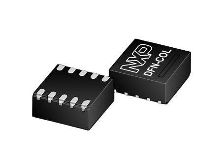 FXLS8974CFR3 NXP Semiconductors