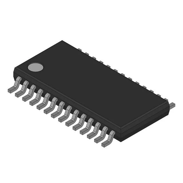 GTL2107PW,118 NXP Semiconductors