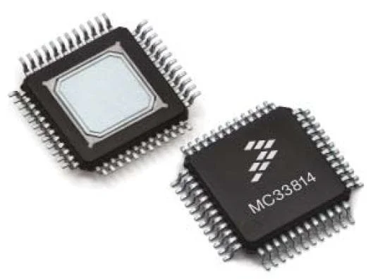 KIT33814AEEVBE NXP