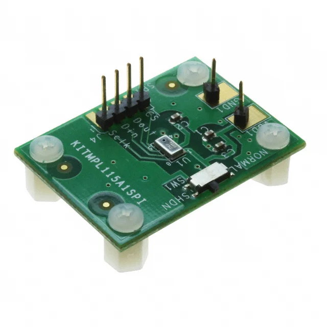 KITMPL115A1SPI NXP