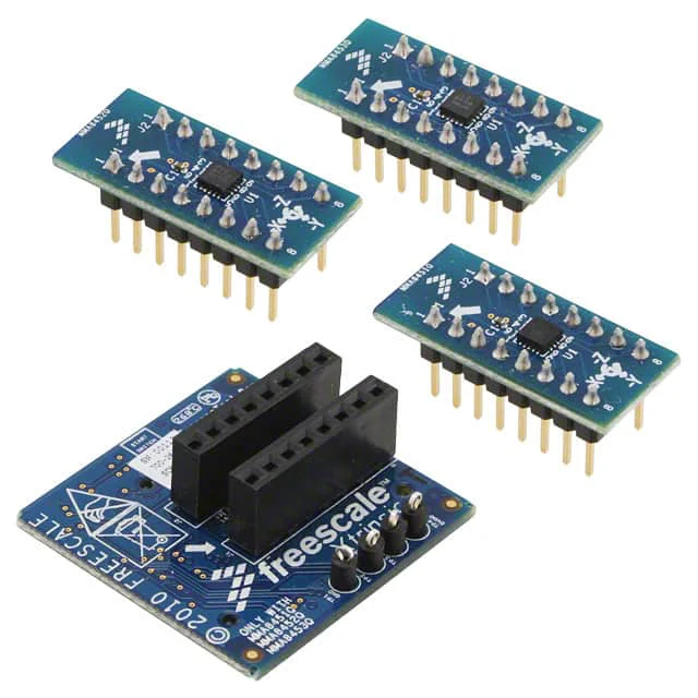 LFSTBEB845X NXP