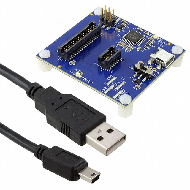 LFSTBUSB NXP Semiconductors