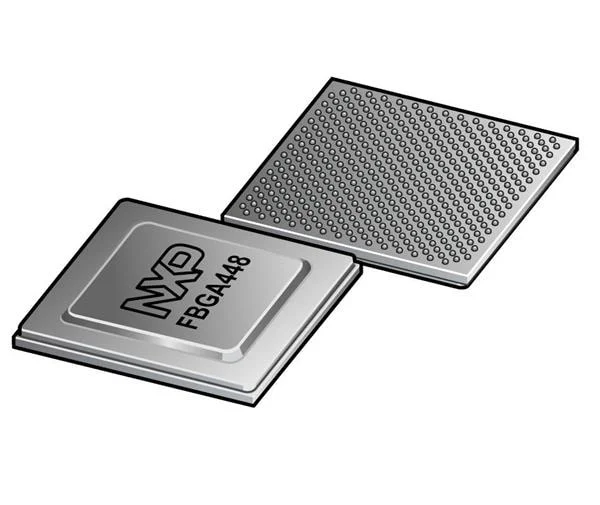 LS1028ASE7PQA NXP USA Inc.