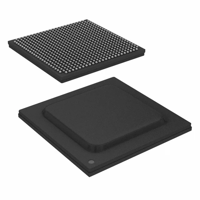 LS1043ASE7MQB NXP USA Inc.