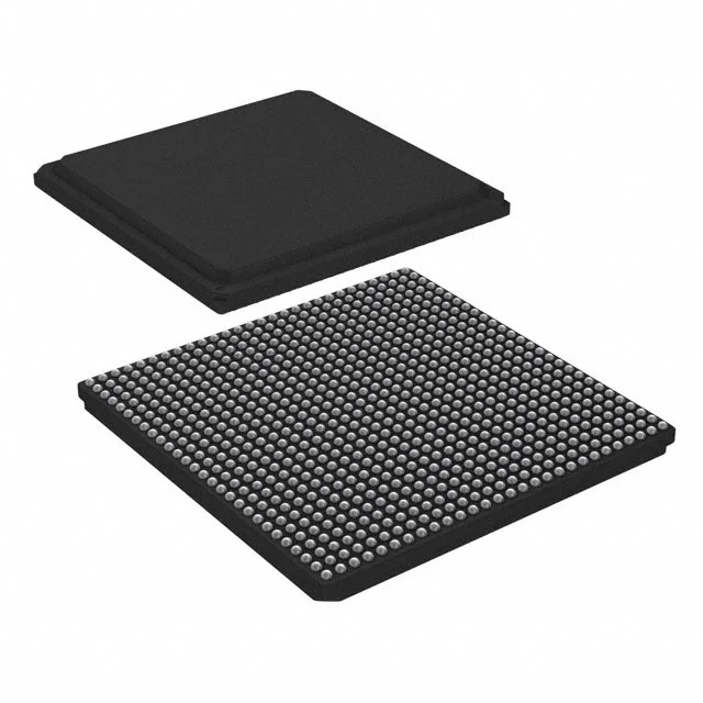 LS1046ASE8MQA NXP USA Inc.