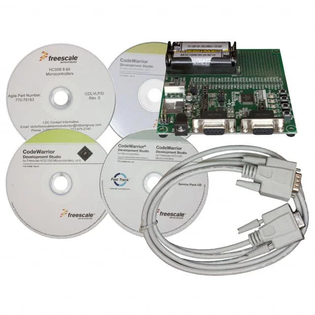 M68DEMO908GB60E NXP